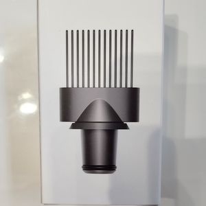 New Dyson Supersonic Wide tooth Comb Hair Dryer Attachment